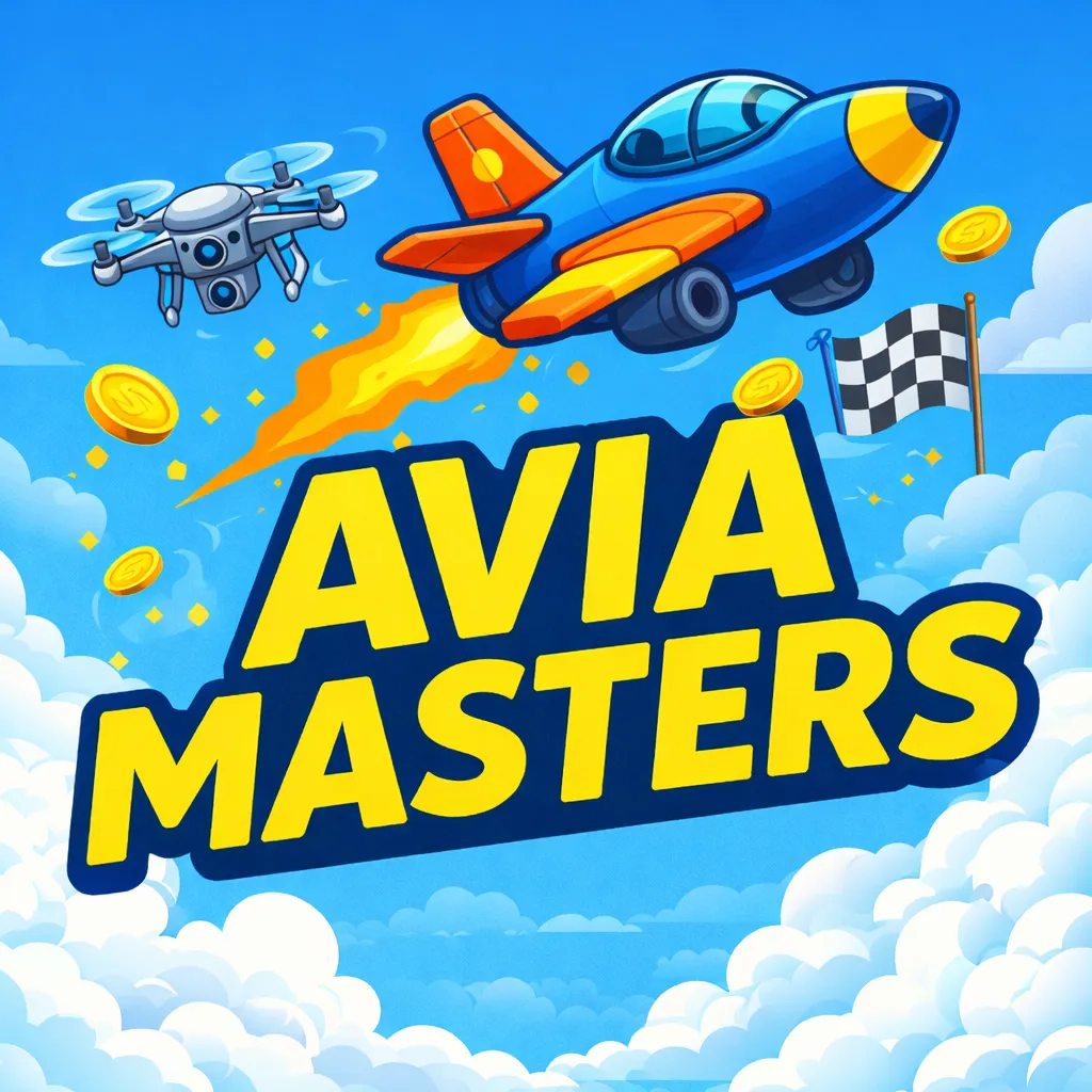 What Makes Avia Masters Popular in the UK
