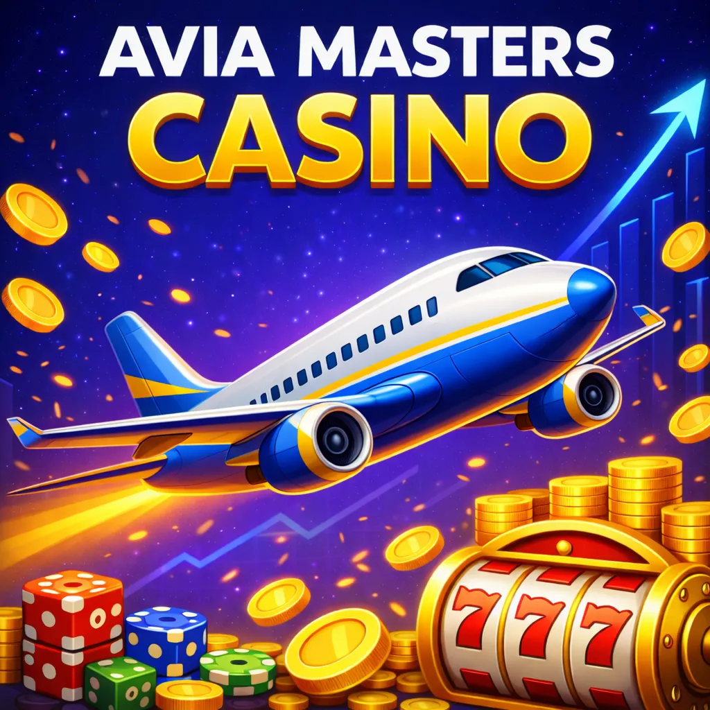 What is Avia Masters Casino Game?
