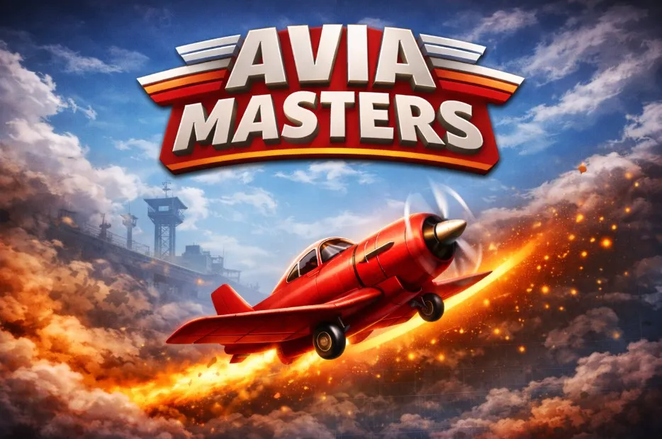 What Is Avia Masters?